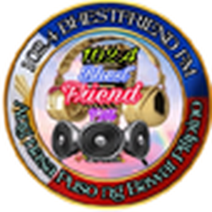 102.4 Bhestfriend Fm