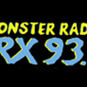 Monster Radio RX