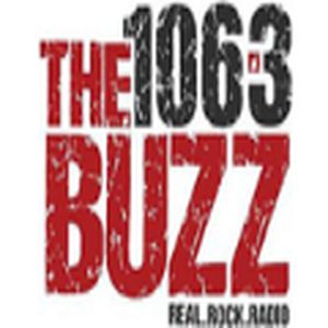 106.3 The Buzz