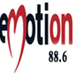 Emotion 88.6 FM