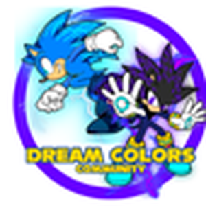 Dream Colors Community