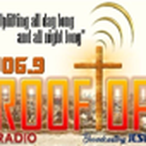 106.9 Rooftop Radio