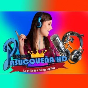 Sterio Pasucqueña
