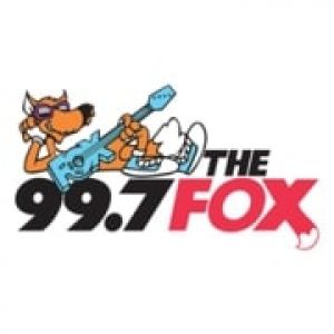 99.7 The Fox
