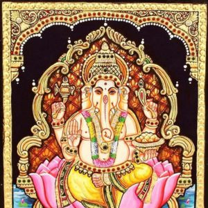 GANESHA Radio