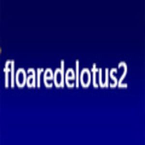 Floare De Lotus 2