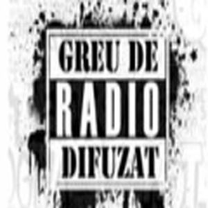Radio Greu De Difuzat