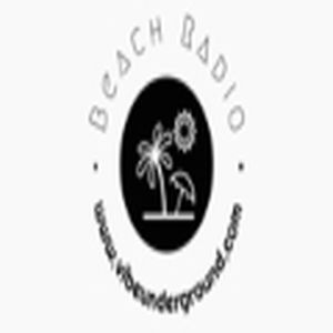 Beach Radio - www.VibeUnderground.com