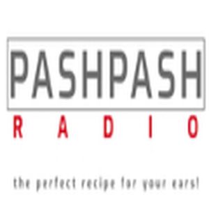 PashPash Radio
