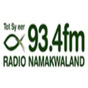 93.4 FM Radio Namakwaland