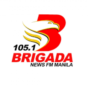 105.1 Brigada News FM Manila