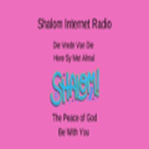 Shalom Internet Radio