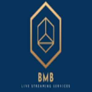 BMB Live Broadcast