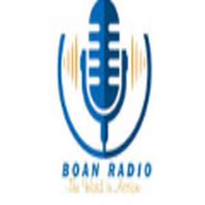 Boan Live Fm