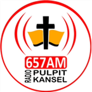 Radio Pulpit