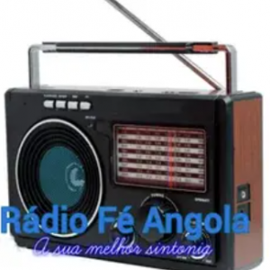 Rádio Fé Angola