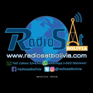 RadioSat FM - Bolivia