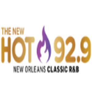 Hot 92.9