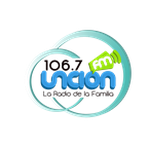 Radio Uncion 106.7 fm