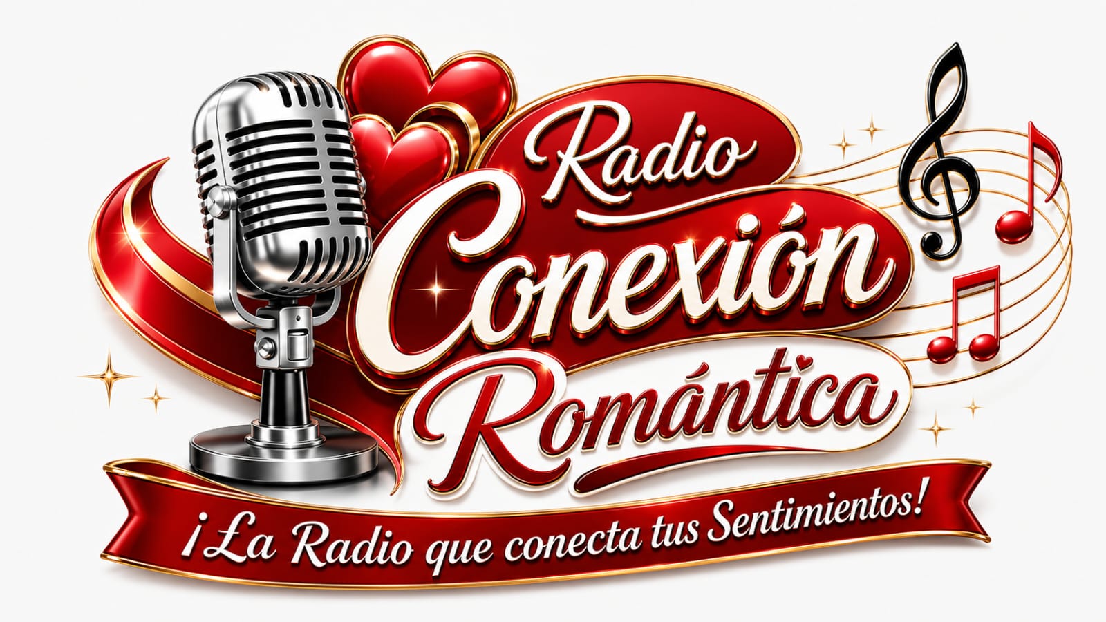 Radio Conexión Romántica