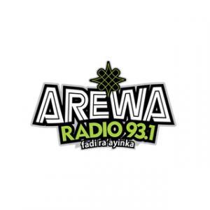 Arewa Radio 93.1 FM live