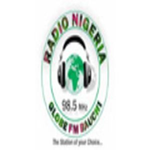 Globe FM Bauchi