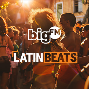 bigFM Latin Beats