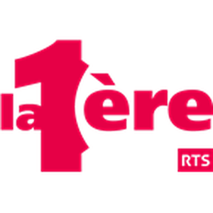 RTS La Première