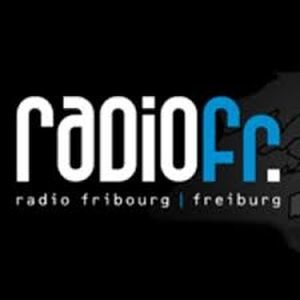 Radio Fribourg