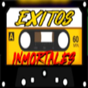 Cumbia Gruperas exitos inmortales Radio