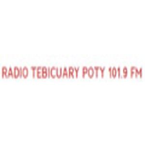 Radio Tebicuary Poty 101.9 Fm