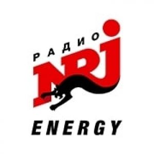 NRJ Ukraine 92.8 FM