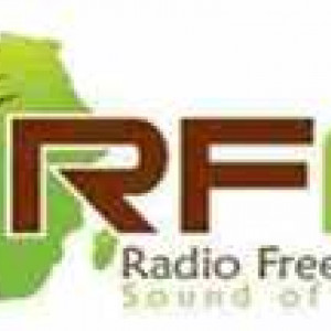 Radio Free Africa