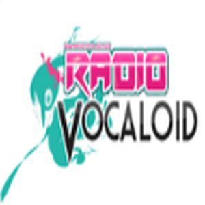 Vocaloid Radio