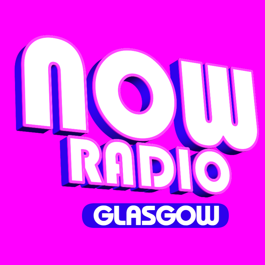 NOW Radio Glasgow