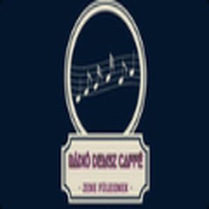 Rádió Densz Caffé