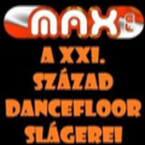 Listen Max FM Online | Budapest, Hungary - NonStop Radio