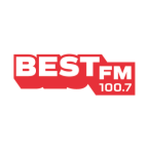 Listen 100.7 Best FM Online | Budapest, Hungary - NonStop Radio