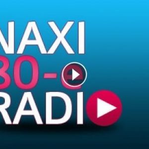Naxi 80-e Radio