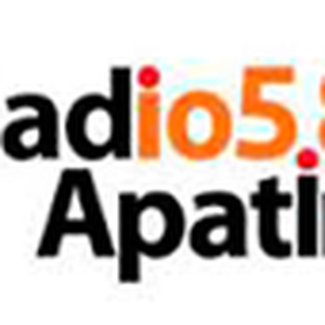 Naxi Radio Apatin