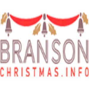 Branson Christmas Radio