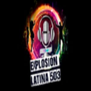 Explosión Latina 503