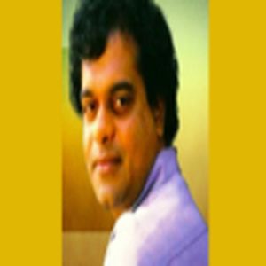 Milton Mallawarachchi