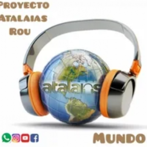 Radio Atalaias Mundo
