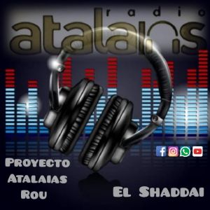 Radio Atalaias El Shaddai