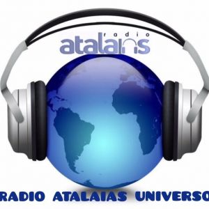Radio Atalaias Universo 