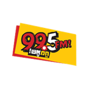 Radio Hamesh 995