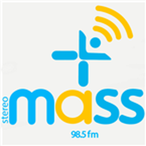 Stereo Mass