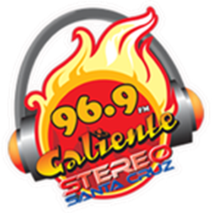Caliente 96.9 FM