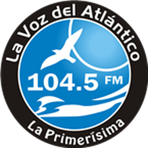 La voz del Atlántico